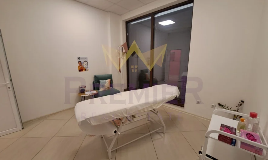 КОЗМЕТИЧНО СТУДИО, КВ. ЛЕВСКИ - - снимка 13 - Имоти Премиер