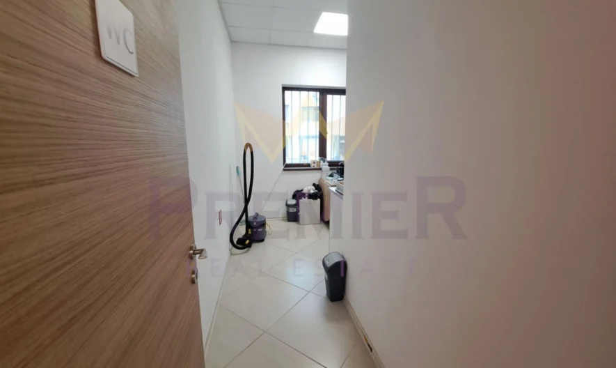 КОЗМЕТИЧНО СТУДИО, КВ. ЛЕВСКИ - - снимка 14 - Имоти Премиер