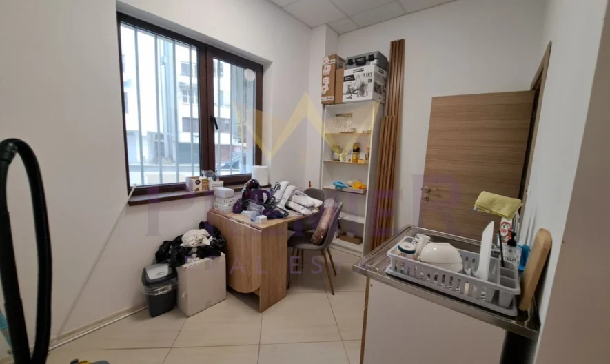 КОЗМЕТИЧНО СТУДИО, КВ. ЛЕВСКИ - - снимка 15 - Имоти Премиер