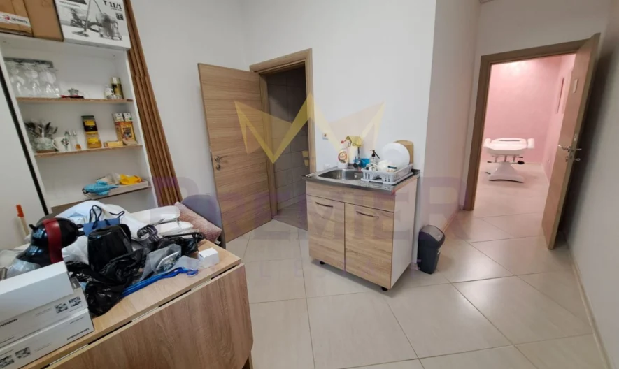 КОЗМЕТИЧНО СТУДИО, КВ. ЛЕВСКИ - - снимка 16 - Имоти Премиер