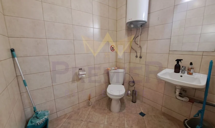 КОЗМЕТИЧНО СТУДИО, КВ. ЛЕВСКИ - - снимка 17 - Имоти Премиер