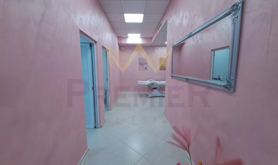 КОЗМЕТИЧНО СТУДИО, КВ. ЛЕВСКИ - - снимка 5 - Имоти Премиер