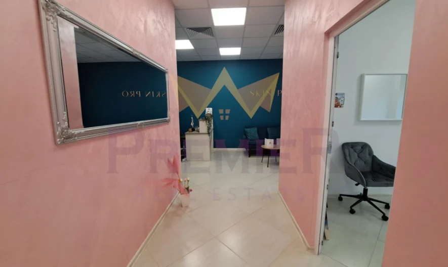 КОЗМЕТИЧНО СТУДИО, КВ. ЛЕВСКИ - - снимка 6 - Имоти Премиер