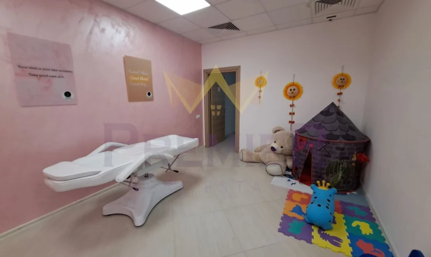 КОЗМЕТИЧНО СТУДИО, КВ. ЛЕВСКИ - - снимка 7 - Имоти Премиер