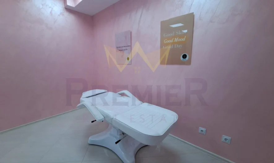 КОЗМЕТИЧНО СТУДИО, КВ. ЛЕВСКИ - - снимка 8 - Имоти Премиер