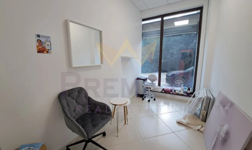 КОЗМЕТИЧНО СТУДИО, КВ. ЛЕВСКИ - - снимка 9 - Имоти Премиер