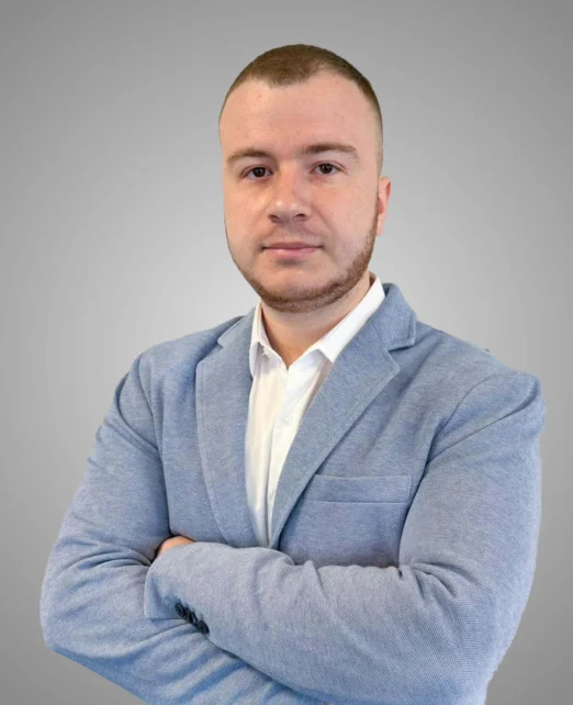 Кристиян Боев - ИМОТИ ПРЕМИЕР - Агенция за недвижими имоти