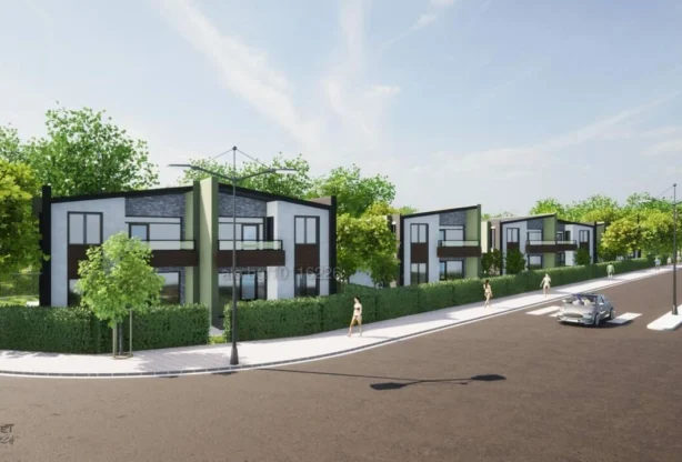 Ingatlaniroda - Imoti Premier - imot - 1082853, Ár: 290000 EUR