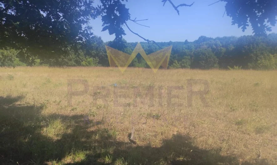 Két telek Ahtopol városában, Carevo községben, összterület: 8721 m² -  - snimka 1 - Imoti Premier