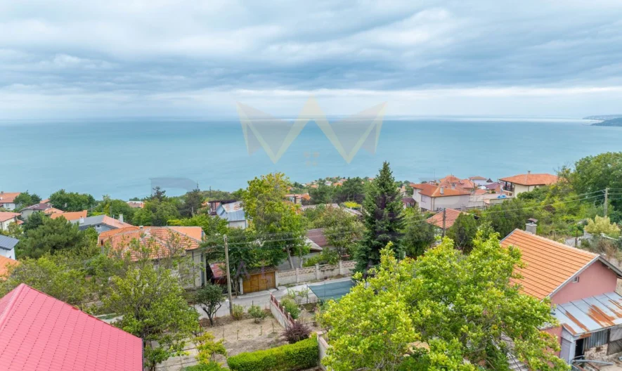 Két tengerpanorámás telek -  - snimka 2 - Imoti Premier