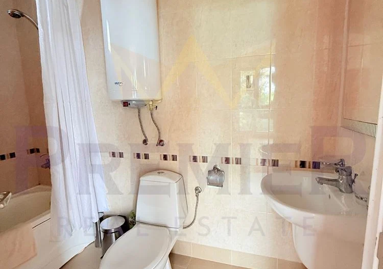 Kétszintes háromszobás lakás a Bay View Villas komplexumban, Kosharitsa – Napospart közelében -  - snimka 7 - Imoti Premier