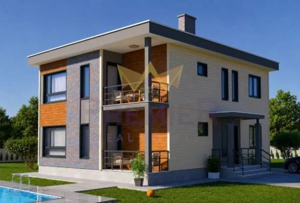 Ingatlaniroda - Imoti Premier - imot - 1223995, Ár: 330000 EUR