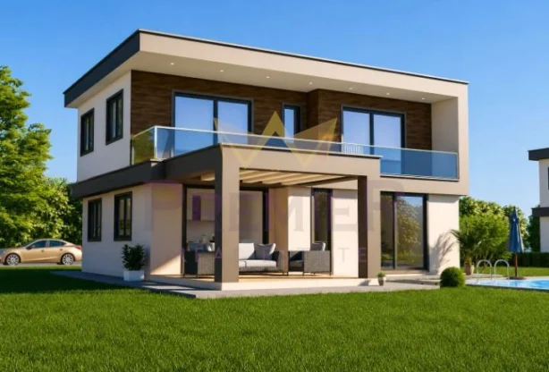 Ingatlaniroda - Imoti Premier - imot - 1223997, Ár: 310000 EUR