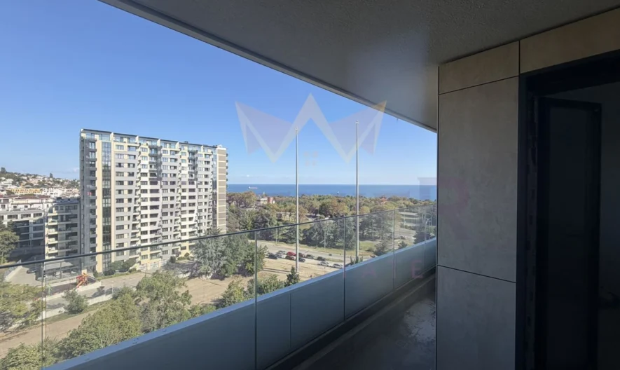 Kétszobás apartman a Briz lakótelepen - - snimka 1 - Imoti Premier