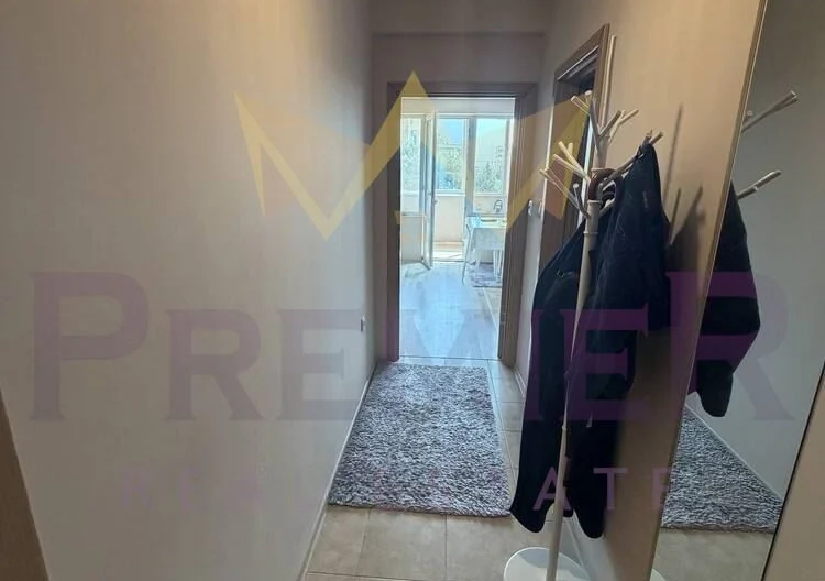 Kétszobás apartman a Kjucsuk Párizs negyedben, Plovdiv -  - snimka 7 - Imoti Premier