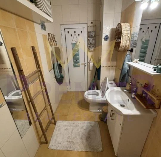 Kétszobás apartman a tenger és a tengerparti sétány közelében – Vasziliko negyed, Cárevo -  - snimka 14 - Imoti Premier