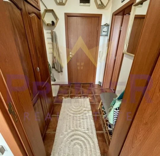 Kétszobás apartman a tenger és a tengerparti sétány közelében – Vasziliko negyed, Cárevo -  - snimka 9 - Imoti Premier
