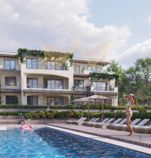 Kétszobás apartman Arapjában -  - snimka 3 - Imoti Premier