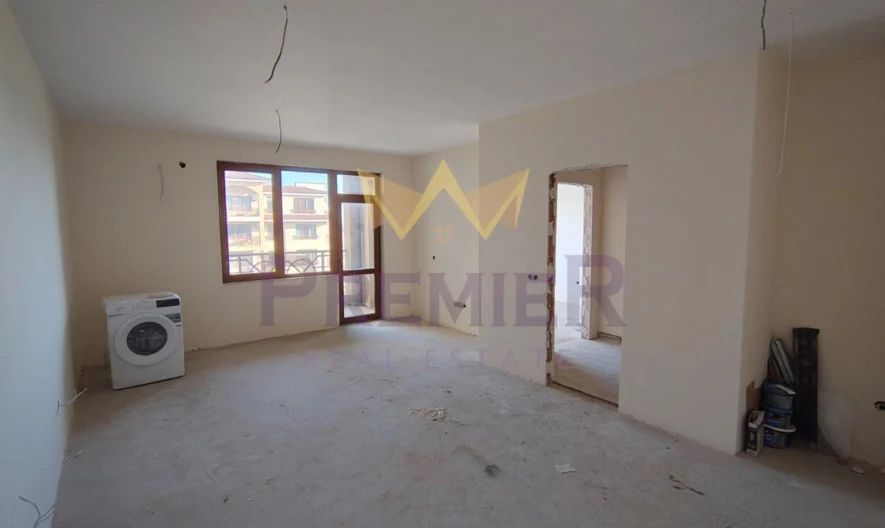 Kétszobás apartman Balcsik közelében -  - snimka 2 - Imoti Premier
