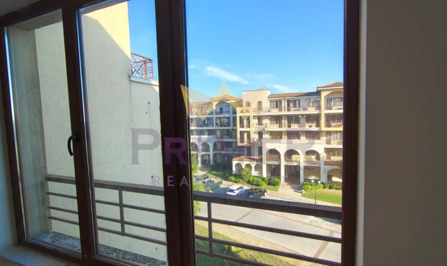 Kétszobás apartman Balcsik közelében -  - snimka 8 - Imoti Premier