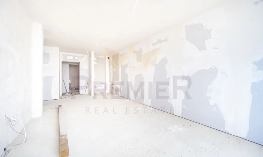 Kétszobás apartman Balcsik városában! -  - snimka 2 - Imoti Premier