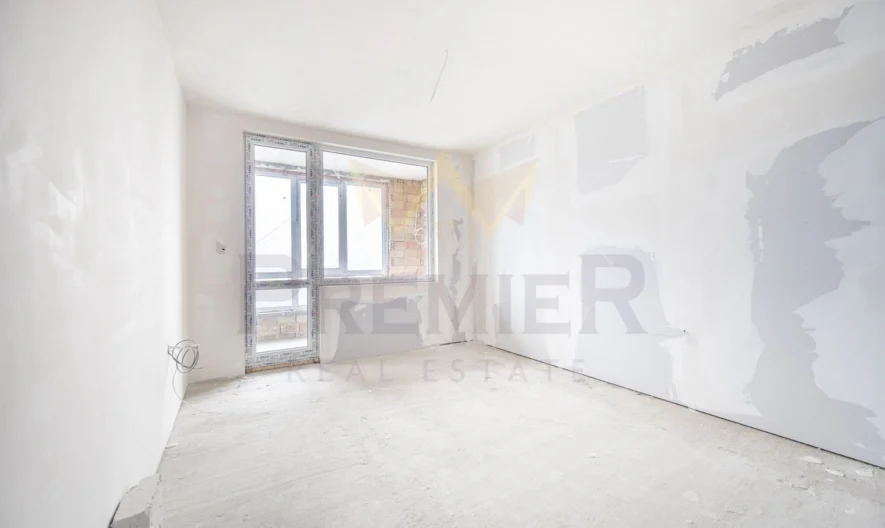 Kétszobás apartman Balcsik városában! -  - snimka 6 - Imoti Premier