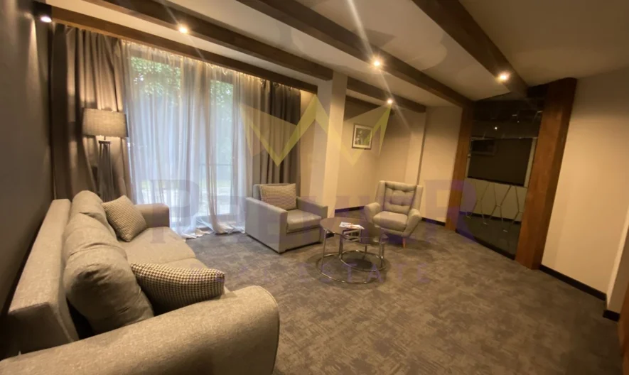 Kétszobás apartman Banja faluban - - snimka 1 - Imoti Premier