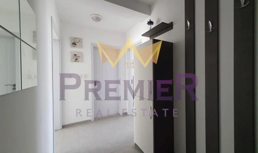 KÉTSZOBÁS APARTMAN, GRAND MALL VARNA - - snimka 8 - Imoti Premier
