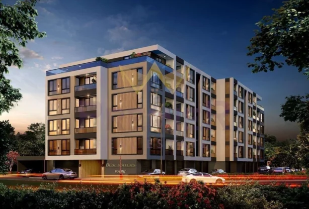 Ingatlaniroda - Imoti Premier - imot - 1202105, Ár: 89562 EUR