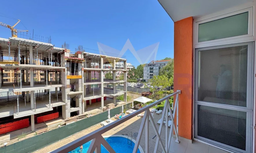 Kétszobás lakás -  - snimka 8 - Imoti Premier