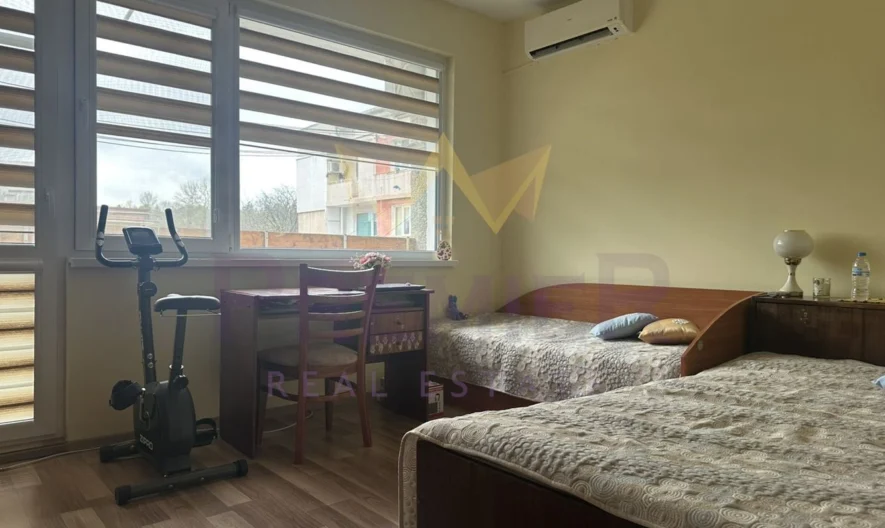 Kétszobás lakás a 9-es negyedben -  - snimka 10 - Imoti Premier