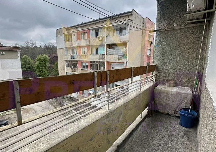 Kétszobás lakás a 9-es negyedben -  - snimka 14 - Imoti Premier