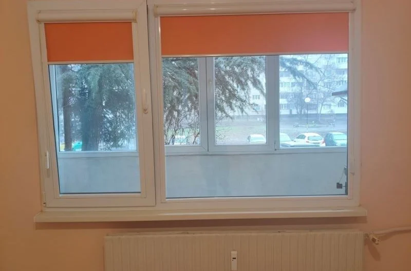 Kétszobás lakás a Druzsba 2 lakótelepen, -  - snimka 22 - Imoti Premier