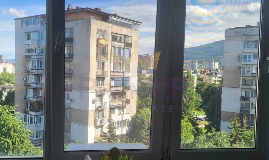 Kétszobás lakás a Gotse Delchev negyedben -  - snimka 3 - Imoti Premier