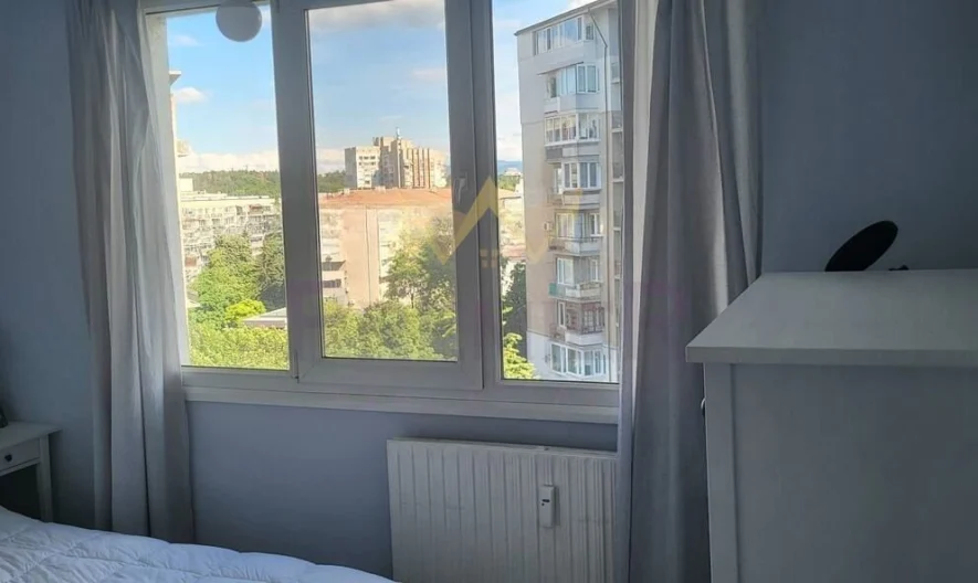 Kétszobás lakás a Gotse Delchev negyedben -  - snimka 7 - Imoti Premier