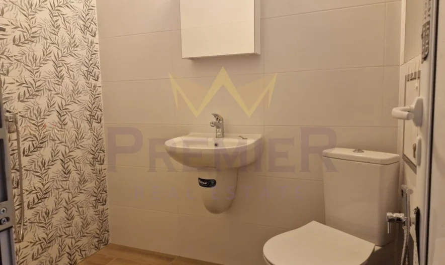 Kétszobás lakás a Krasna Poljana 2 városrészben - - snimka 4 - Imoti Premier