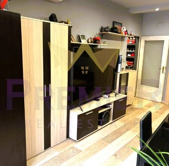 Kétszobás lakás a Ljulin 1 lakótelepen -  - snimka 9 - Imoti Premier