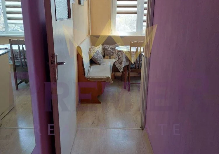 Kétszobás lakás a Ljulin 2 negyedben -  - snimka 12 - Imoti Premier