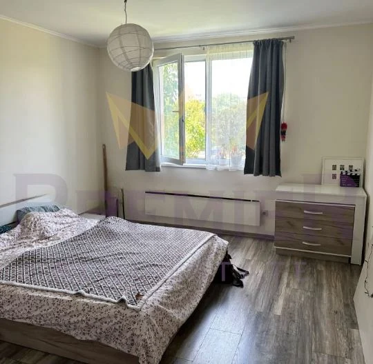 Kétszobás lakás a Ljulin 8 lakónegyedben - - snimka 3 - Imoti Premier