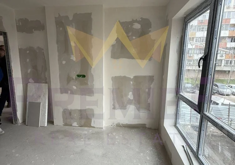 Kétszobás lakás a Mladost negyedben -  - snimka 5 - Imoti Premier