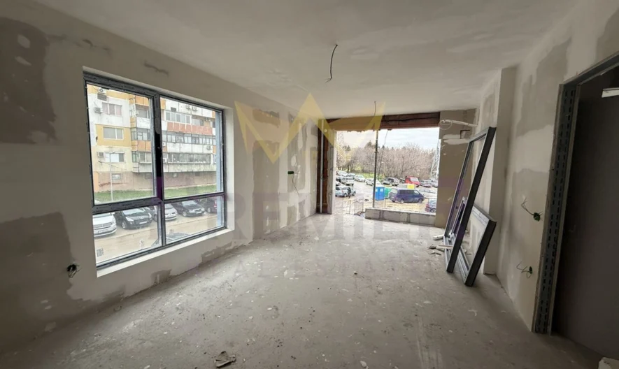Kétszobás lakás a Mladost negyedben -  - snimka 8 - Imoti Premier