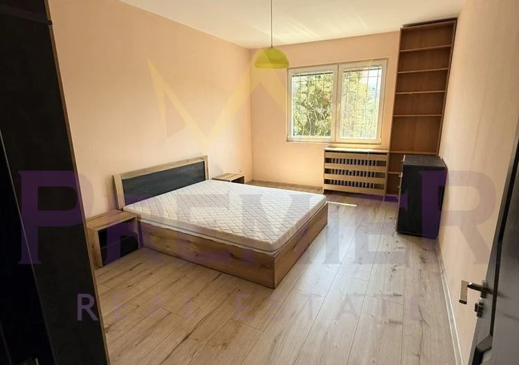 Kétszobás lakás a Nadezsda 4 negyedben -  - snimka 5 - Imoti Premier