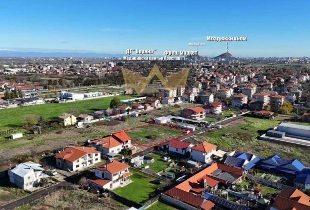Ingatlaniroda - Imoti Premier - imot - 1197474, Ár: 87500 EUR