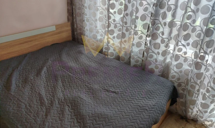 Kétszobás lakás a Tolsztoj negyedben -  - snimka 10 - Imoti Premier