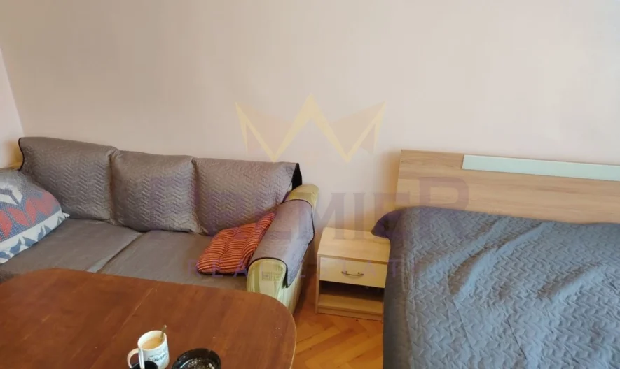 Kétszobás lakás a Tolsztoj negyedben -  - snimka 11 - Imoti Premier
