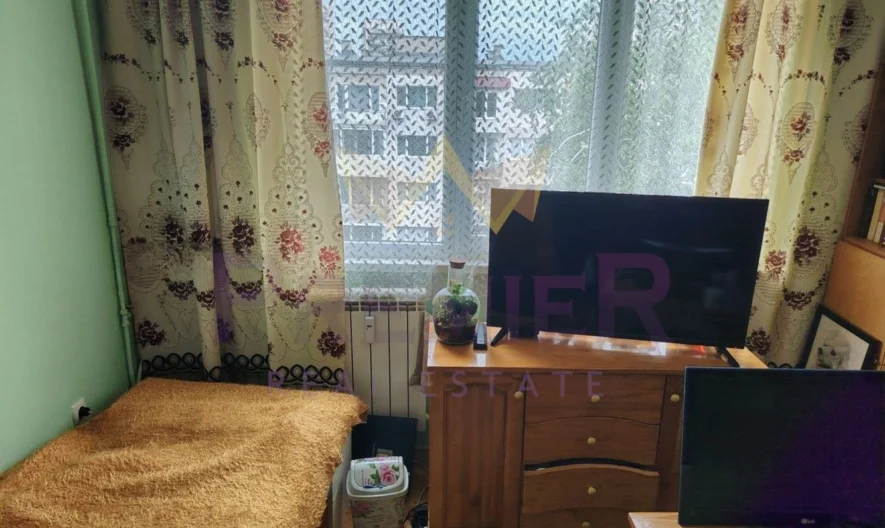 Kétszobás lakás a Tolsztoj negyedben -  - snimka 14 - Imoti Premier