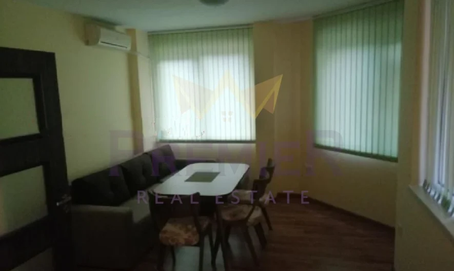 KÉTSZOBÁS LAKÁS A TRAKIA TÉLI MOZI KÖZELÉBEN -  - snimka 2 - Imoti Premier