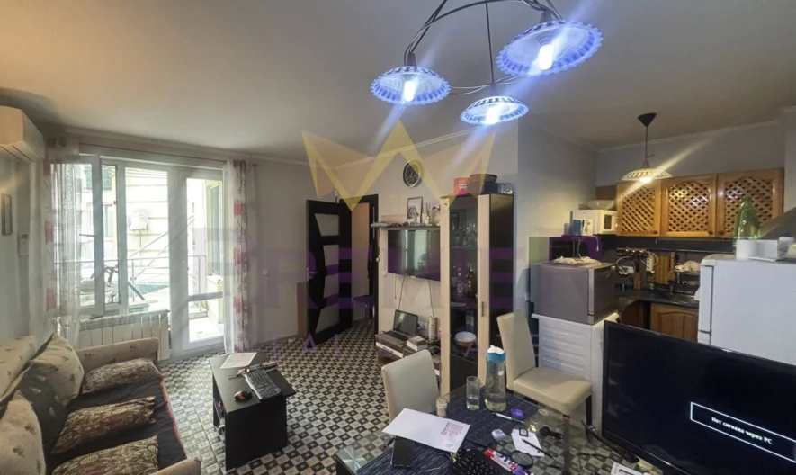 Kétszobás lakás a Zornica lakóparkban - - snimka 4 - Imoti Premier