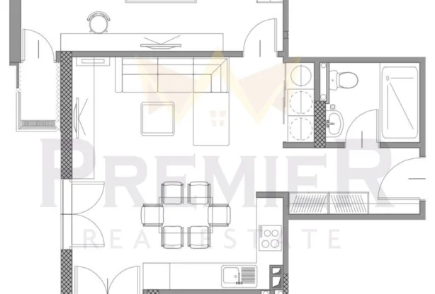Ingatlaniroda - Imoti Premier - imot - 1255680, Ár: 165000 EUR