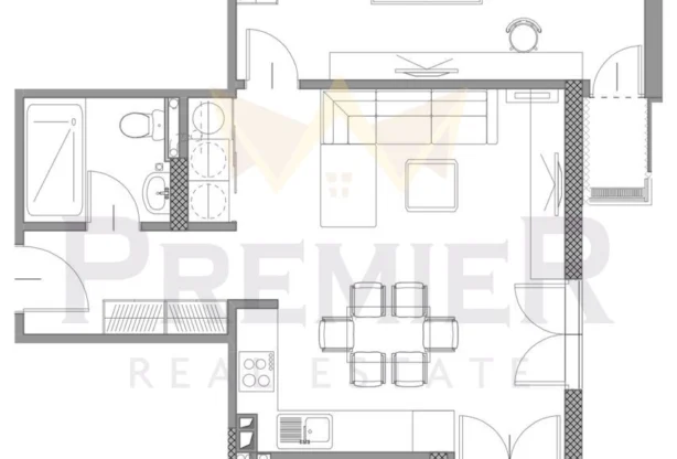 Ingatlaniroda - Imoti Premier - imot - 1257438, Ár: 165000 EUR
